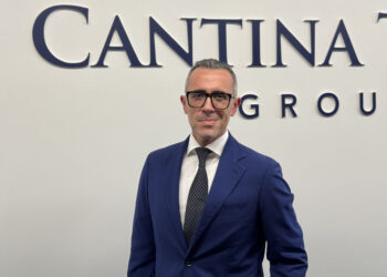 Ciavattella è il nuovo DG di Cantina Tollo