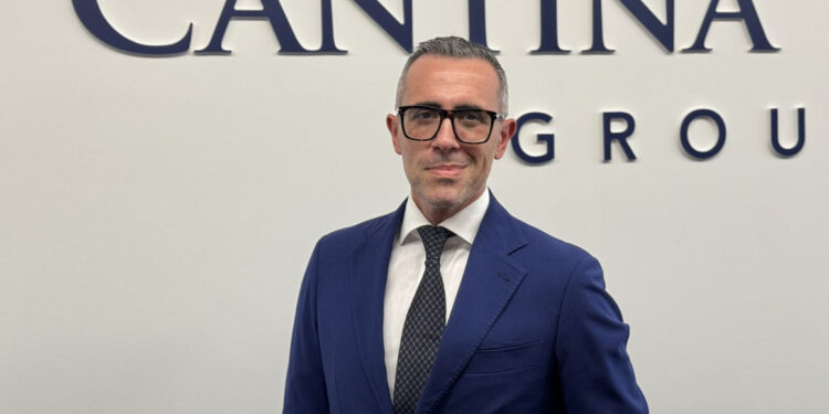 Ciavattella è il nuovo DG di Cantina Tollo
