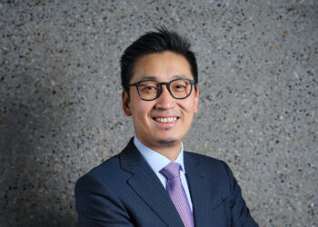 Claudio Liu