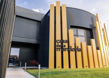 Terzo deal per Sipral Padana: rilevato il 100% di Casa della Mandorla