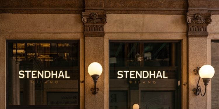 La cucina meneghina di Stendhal Milano approda a Roma
