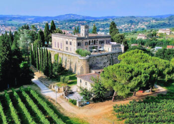 Le colline del Prosecco crescono nell’ospitalità: patto con Airbnb