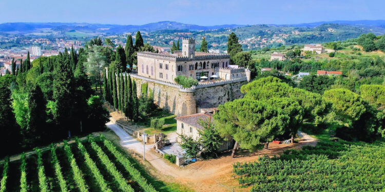Le colline del Prosecco crescono nell’ospitalità: patto con Airbnb