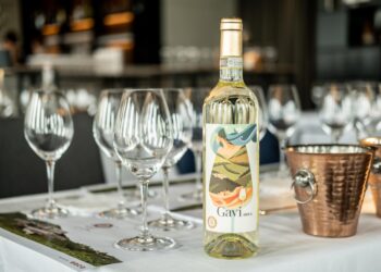Consorzio Tutela del Gavi: nel 2023 vendute 14 milioni di bottiglie