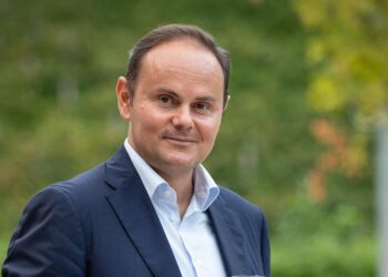 Matteo Lunelli