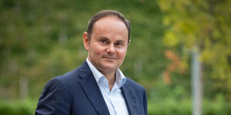 Matteo Lunelli