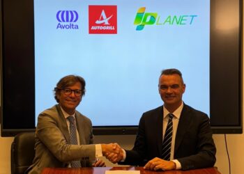 Accordo tra Iplanet e Autogrill, nasce un format di ristorazione ‘green’