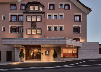 St. Moritz fa gola alla ristorazione. A dicembre aprirà Beefbar