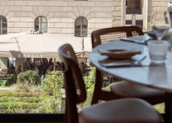 Eataly Milano Smeraldo Ph. Federico Bontempi