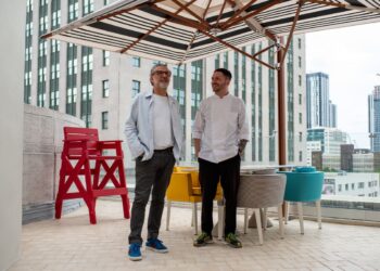Massimo Bottura fa tris con Torno Subito. Nuova apertura a Miami