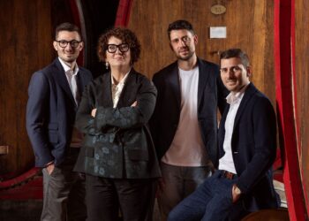 Allegrini Wine Distribution espande il portfolio con il francese David Moret