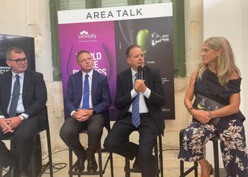 Il Salone dell’olio di oliva si separa da Vinitaly. Diventa Sol2 Expo