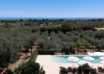 Planeta oltre il vino: l’hospitality registra ricavi per 3,3 milioni di euro
