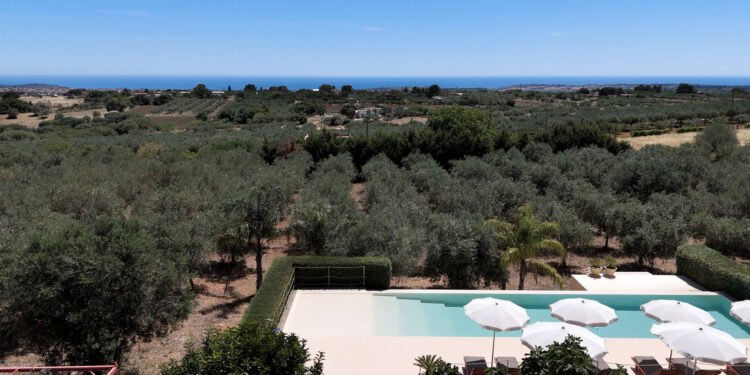 Planeta oltre il vino: l’hospitality registra ricavi per 3,3 milioni di euro