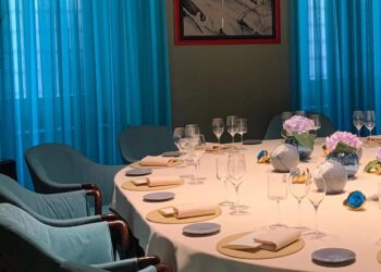 Enoteca Pinchiorri sfiora i 7 milioni di euro di ricavi nel 2023