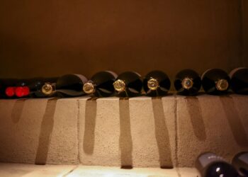 Fine Wine, un’annata da dimenticare. Prosegue il calo degli indici Liv-ex