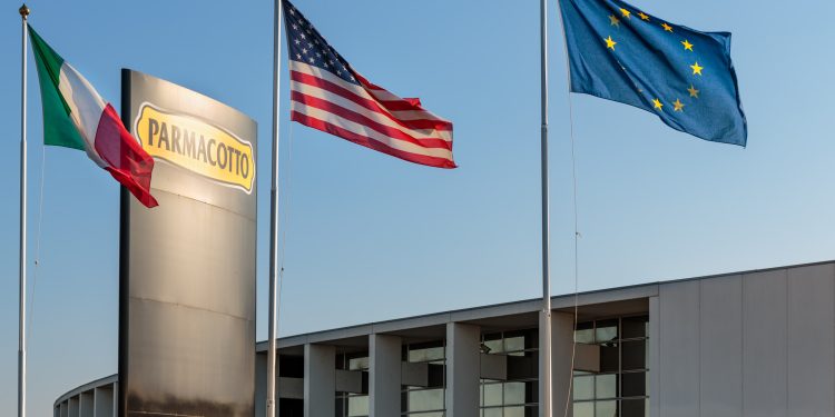 Accordo tra GranTerre e Parmacotto. Nasce polo dei salumi da 1,1 mld €