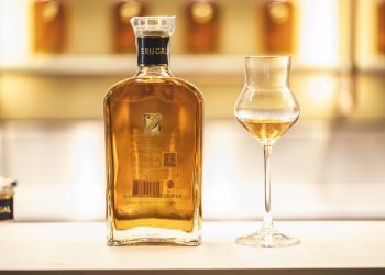 Maestro Reserva: 135 anni di tradizione in un nuovo rum da meditazione