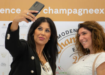 Ph. Champagne Experience