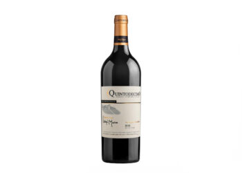Quintodecimo presenta il Taurasi Riserva Grand Cru Luigi Moio 2019 