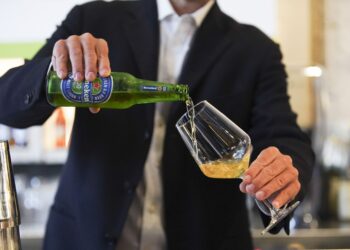 Heineken Italia: il meteo non pregiudicherà la crescita nell’Horeca