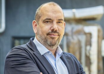 Nicolas Bigard è il nuovo amministratore delegato di Chef Express