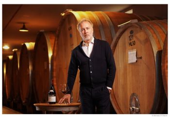 Damilano, con i vini si punta a 7 milioni di euro nel 2024