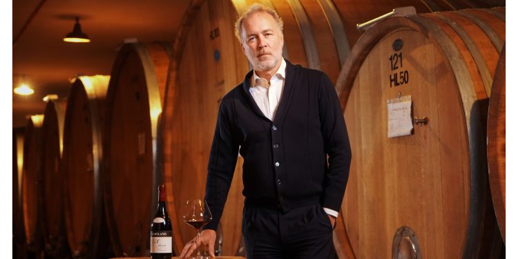Damilano, con i vini si punta a 7 milioni di euro nel 2024