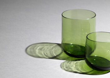 Purho propone i tumbler Stilla Liquida e le candele Stilla Cerae