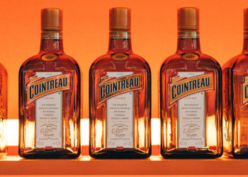 Rémy Cointreau, nei sei mesi vendite in calo del 16% a 533 mln €