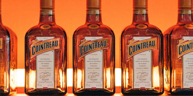 Rémy Cointreau, nei sei mesi vendite in calo del 16% a 533 mln €