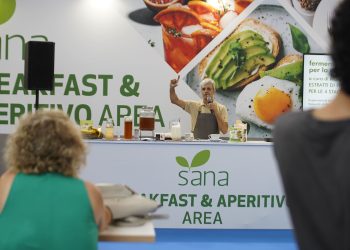 23-25 febbraio, BolognaFiere: a SANA Food il futuro della sana alimentazione