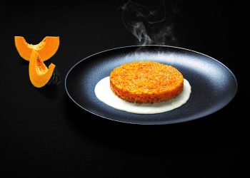Nuova linea di piatti Subito Chef per T’a Milano