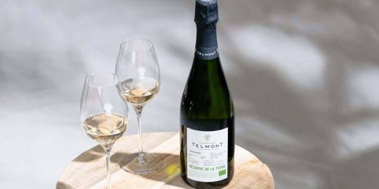 Champagne Telmont lancia la nuova cuvée: Réserve de la Terre