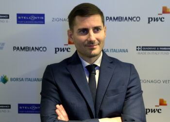 Francesco Allegrini