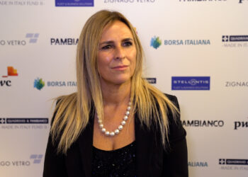 Cannavacciuolo Group, ricavi a 24 milioni € nel 2023. Hospitality nel mirino