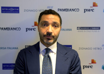 Ferrieri (Gioia Group): “Pronti a nuove acquisizioni nella pizza e nel gelato”