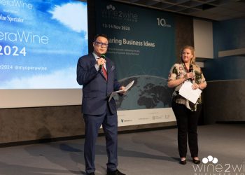L’intelligenza artificiale è protagonista dell’11esima edizione di Wine2wine