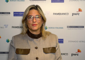 Pallini stima di chiudere l’anno intorno ai 25 mln € (+15%)