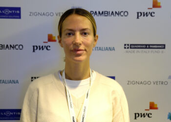 Vittoria Zanetti