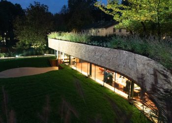 Il ristorante Quisimangia di Mutti