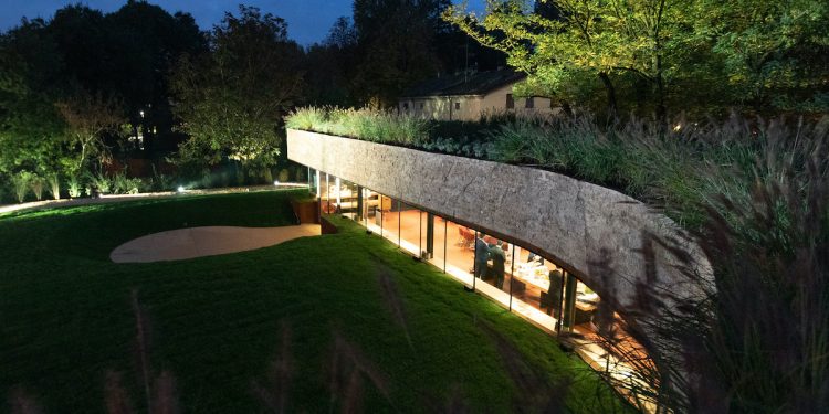 Il ristorante Quisimangia di Mutti