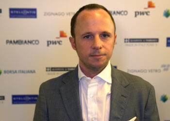 Federico Veronesi