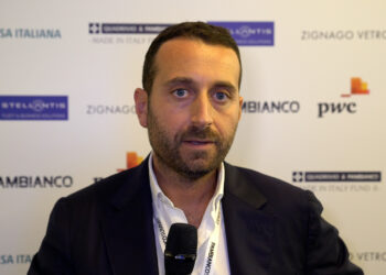 Davide Ciancio