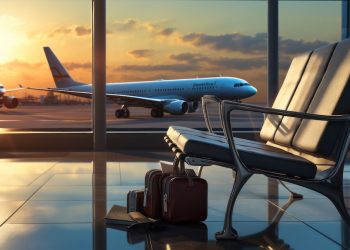 Tempo di check-in per stelle e newcomer