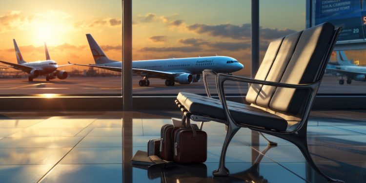 Tempo di check-in per stelle e newcomer