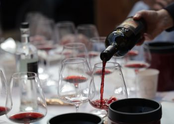 benvenuto brunello montalcino