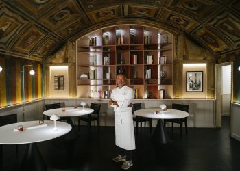 Guida Michelin Italia 2025: Casa Perbellini è l’unico nuovo tristellato