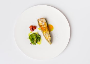 Con Prodemar, Stolt Sea Farm porta il pesce di qualità in tavola