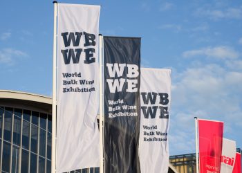 The World Bulk Wine Exhibition 2023